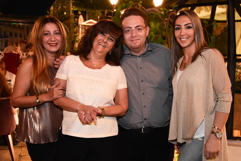 Harb Electric Corporate Iftar